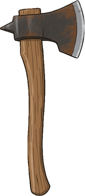 Axe