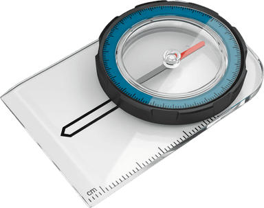compass decorative